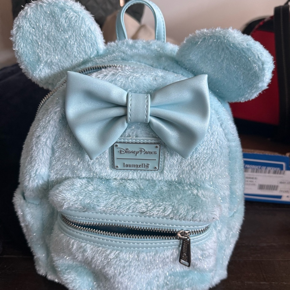 Disney Loungefly backpack